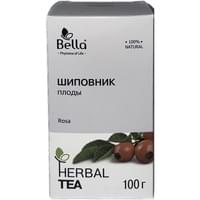 Шиповника плоды Eva-Phyto по 100 г (коробка)