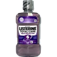 Ополаскиватель для полости рта Listerine Total Care 250 мл