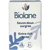 Мыло детское Biolane нежное 150 г