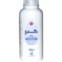 Присыпка Johnson Baby 100 г