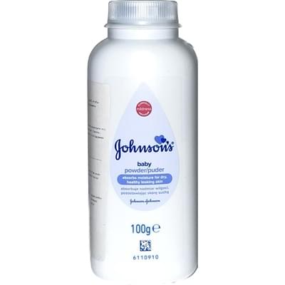 Присыпка Johnson Baby 100 г