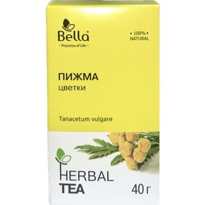 Фиточай пижмы цветки Eva-Phyto 40 г