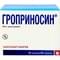 Гроприносин таблетки по 500 мг №50 (5 блистеров х 10 таблеток) - фото 1