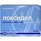 Локсидол таблетки по 15 мг №20 (2 блистера х 10 таблеток) - фото 1