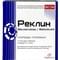 Реклин раствор д/ин. 15 мг / 1,5 мл по 1,5 мл №5 (ампулы) - фото 1