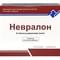 Невралон раствор д/ин. по 2 мл №5 (ампулы) - фото 1