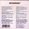 Экзифин таблетки по 250 мг №16 (блистер) - фото 2