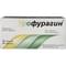 Урофурагин таблетки по 50 мг №30 (блистер) - фото 1