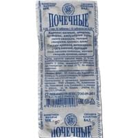 Почечные таблетки №10 (блистер)