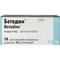 Бетадин суппозитории вагинал. по 200 мг №14 (2 блистера х 7 суппозиториев) - фото 1